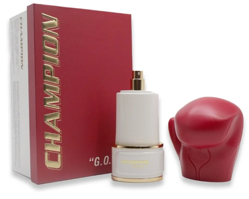 Champion G.O.A.T U parfémovaná voda 80 ml