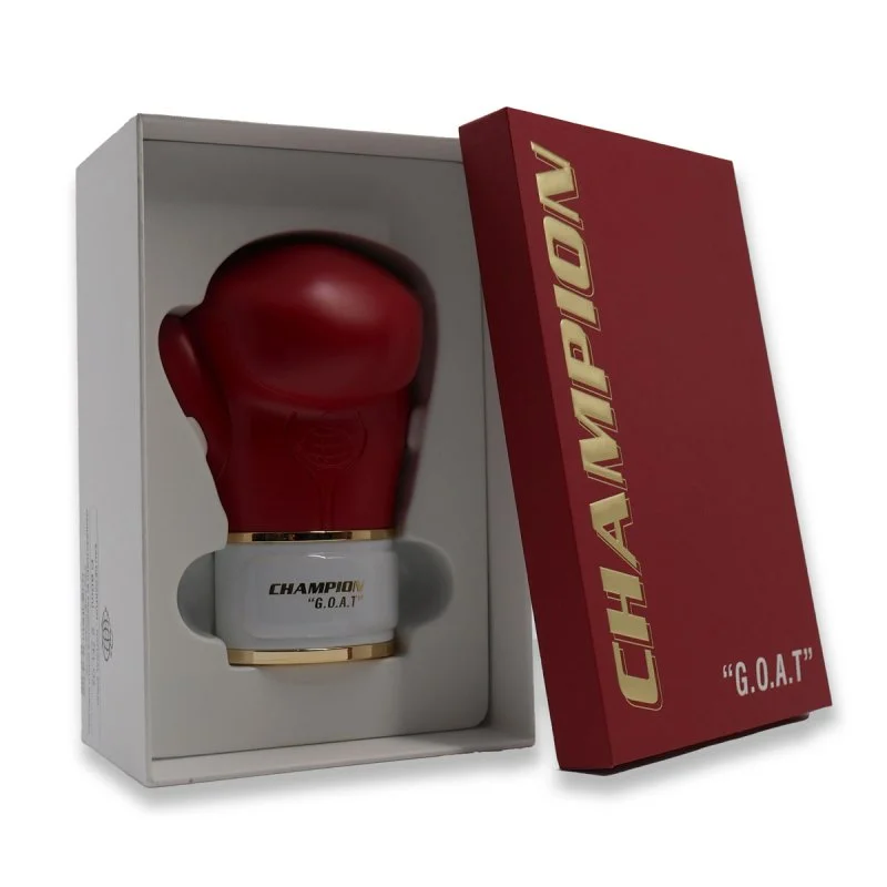 Champion G.O.A.T U parfémovaná voda 80 ml