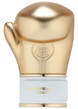 Fragrance World Champion Money U parfémovaná voda