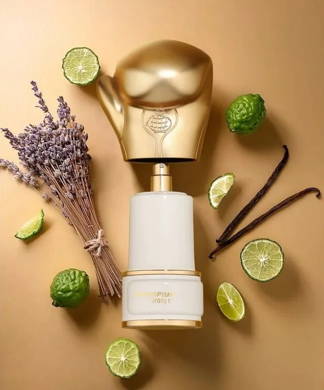 Champion Money U parfémovaná voda 80 ml