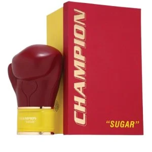 Fragrance World Champion Sugar U parfémovaná voda