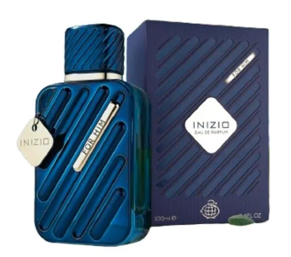Inizio M parfémovaná voda pro muže 100 ml