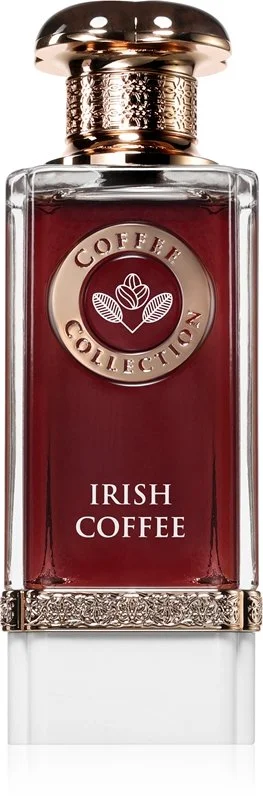 Fragrance World Irish Coffee parfémovaná voda unisex