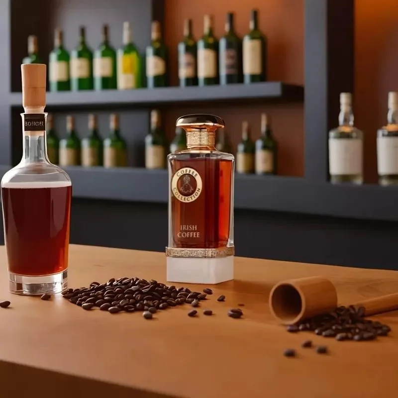 Irish Coffee parfémovaná voda unisex 100 ml