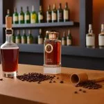 Irish Coffee parfémovaná voda unisex 100 ml