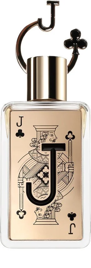 Fragrance World Jack Of Clubs M parfémovaná voda