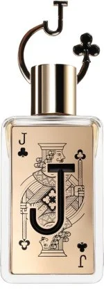 Jack Of Clubs M parfémovaná voda 80 ml