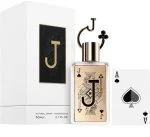 Jack Of Clubs M parfémovaná voda 80 ml