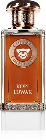 Kopi Luwak parfémovaná voda unisex 100 ml