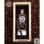 Kopi Luwak parfémovaná voda unisex 100 ml