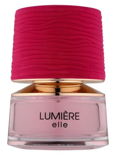 Lumiere Elle U parfémovaná voda 100 ml