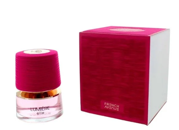 Lumiere Elle U parfémovaná voda 100 ml