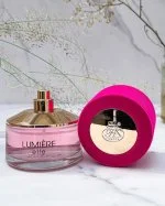 Lumiere Elle U parfémovaná voda 100 ml