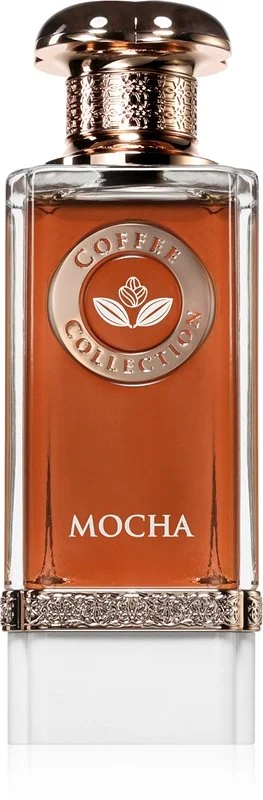 Fragrance World Mocha U parfémovaná voda