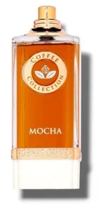 Mocha U parfémovaná voda 100 ml