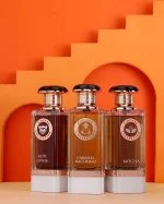 Mocha U parfémovaná voda 100 ml