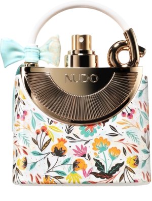 Nudo Exotic Flowers parfémovaná voda pro ženy