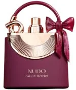 Nudo Sweet Berries parfémovaná voda pro ženy 80 ml