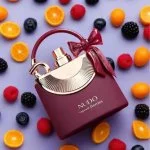 Nudo Sweet Berries parfémovaná voda pro ženy 80 ml