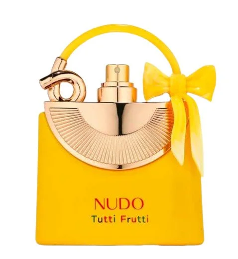 Nudo Tutti Frutti U parfémovaná voda 100 ml