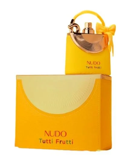 Nudo Tutti Frutti U parfémovaná voda 100 ml