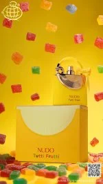 Nudo Tutti Frutti U parfémovaná voda 100 ml