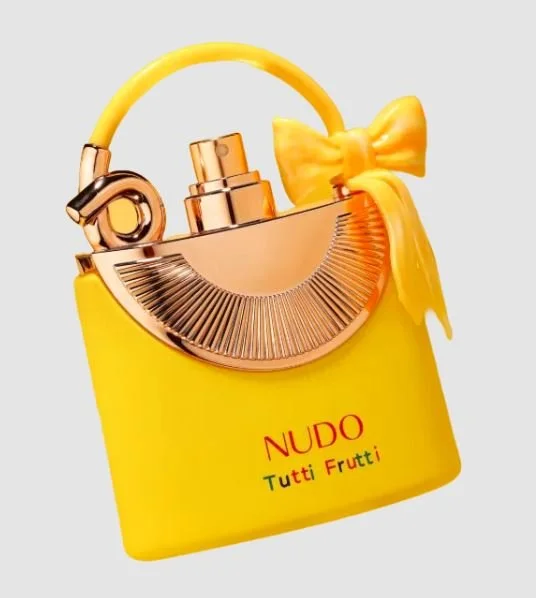 Nudo Tutti Frutti U parfémovaná voda 100 ml