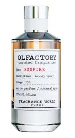 Olfactory Bonfire U parfémovaná voda 100 ml