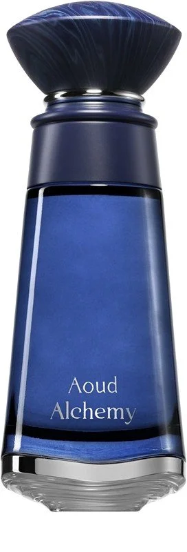 Alchymie oudu U 100 ml