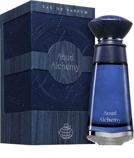 Alchymie oudu U 100 ml