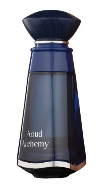 Alchymie oudu U 100 ml