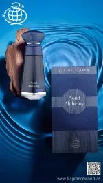 Alchymie oudu U 100 ml