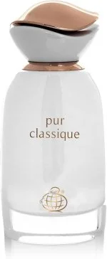 Pur Classique U parfémovaná voda 100 ml