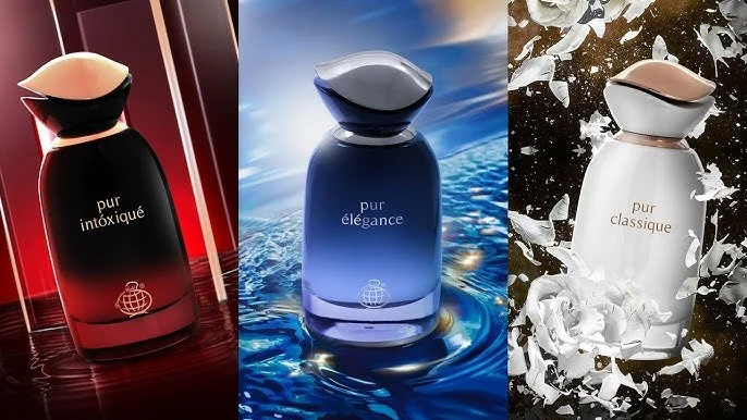 Pur Classique U parfémovaná voda 100 ml
