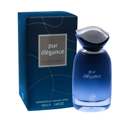 Pur Elegance parfémová voda unisex 100 ml