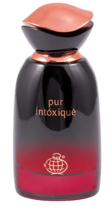 Pur Intoxique U 100 ml