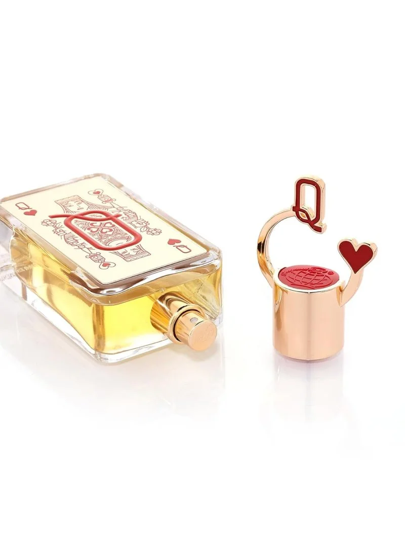 Queen of Hearts U parfémovaná voda 80 ml