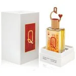 Queen of Hearts U parfémovaná voda 80 ml