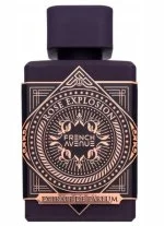 Exploze růží parfémový extrakt unisex 80 ml