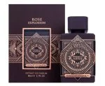 Exploze růží parfémový extrakt unisex 80 ml