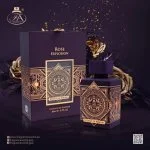 Exploze růží parfémový extrakt unisex 80 ml