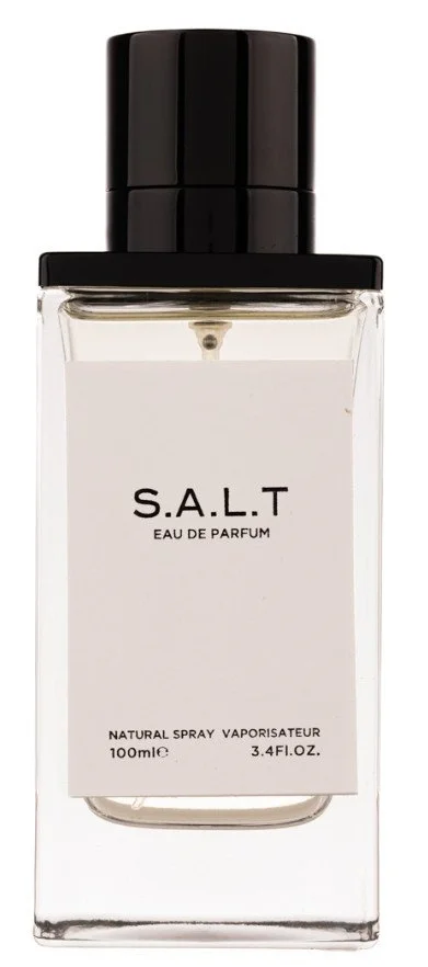 SALT U parfémovaná voda 100 ml