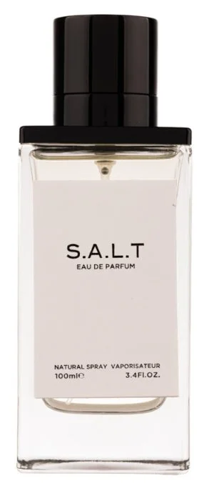 Fragrance World SALT U parfémovaná voda