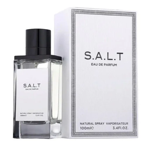 SALT U parfémovaná voda 100 ml