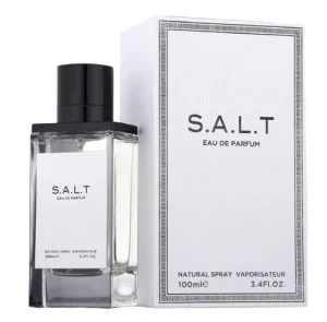 Fragrance World SALT U parfémovaná voda