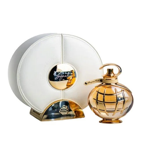 Signature White U parfémovaná voda 100 ml