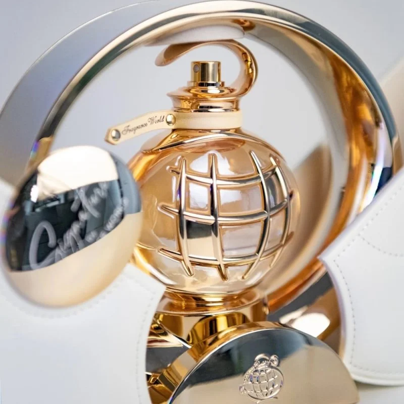 Signature White U parfémovaná voda 100 ml