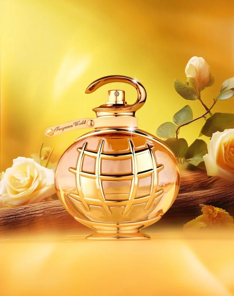 Signature White U parfémovaná voda 100 ml