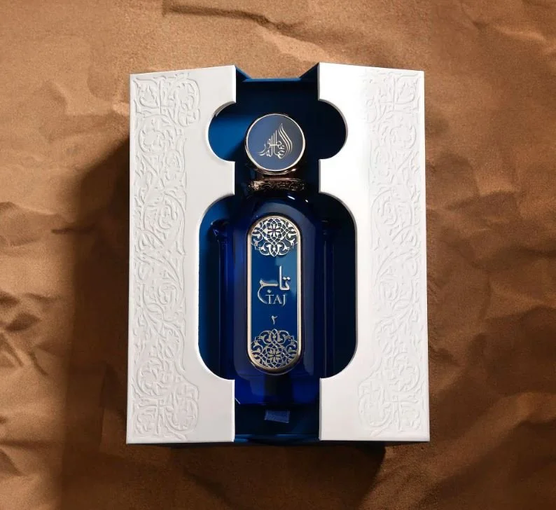 Taj 2 U parfémovaná voda 90 ml