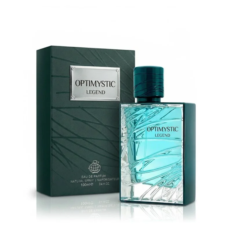 Optimystic Legend parfémovaná voda pro muže 100 ml